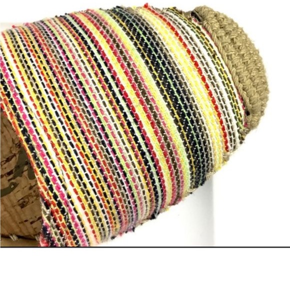 NWOT Sam Edelman Wedge Espadrilles - Picture 11 of 12